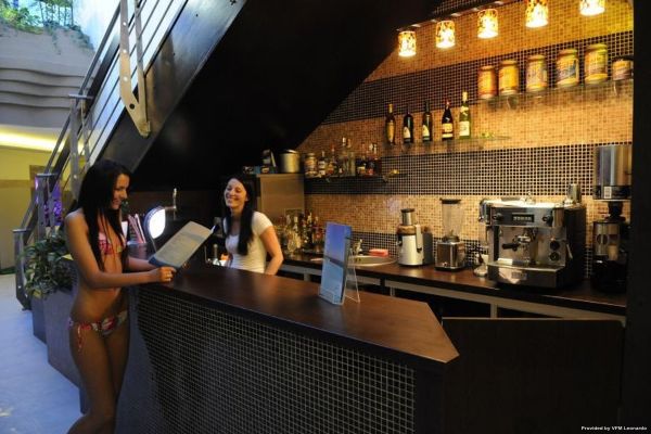 Business Hotel Conference Center & Spa (Tirgu-Mures)